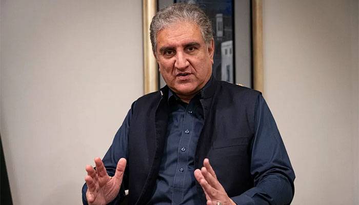 Shah Mehmood Qureshi, PTI, Imran Khan