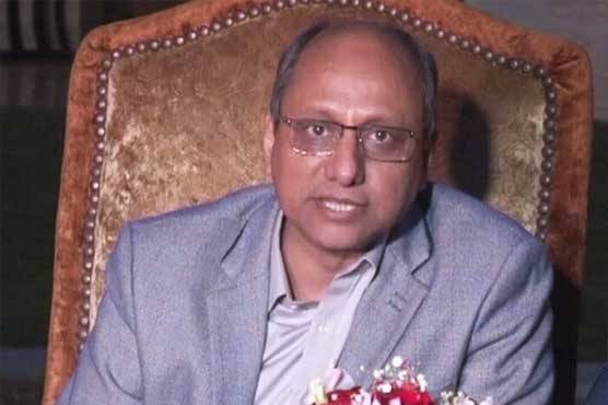 گورنر راج پر پیپلزپارٹی کا ردعمل سامنے آگیا 