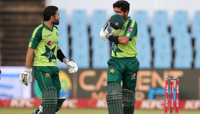 Pakistan Team, Pak Vs Australia, T20, ODI