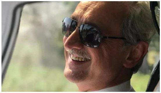جہانگیر ترین کہاں ہیں اور کیا کر رہے ہیں؟ بڑی خبر آگئی