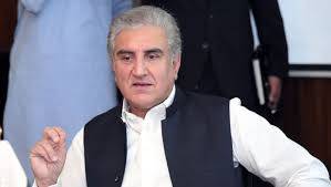 گورنرراج کی تجویز کے حق میں نہیں ہوں: شاہ محمود قریشی