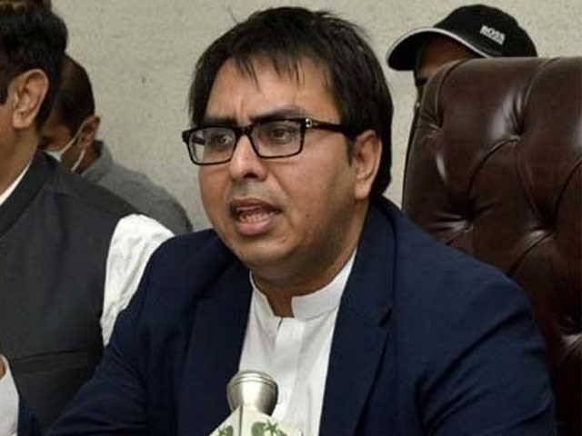 سندھ ہاؤس حملہ، شیخ رشید کے حکم پر گرفتار ایم این ایز کو شہباز گل نے تھانے سے چھڑالیا