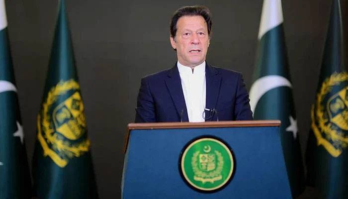 Imran Khan, PTI, Shah Mehmood Qureshi