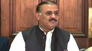 فواد چودھری نے کہا میرے لیے ن لیگ اور پی پی سے بات کریں: راجہ ریاض کا دعویٰ 