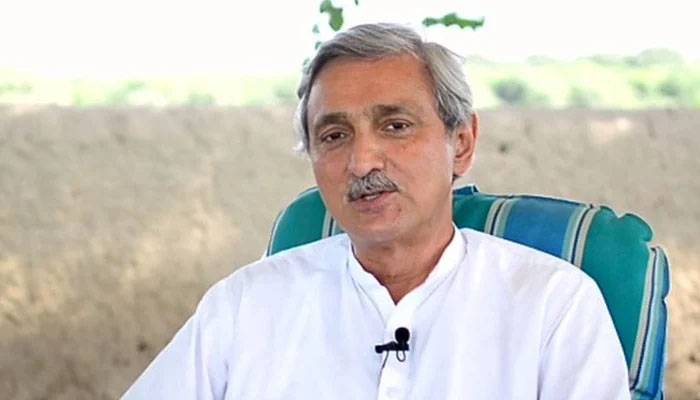 Tareen Group, PTI, PMIK