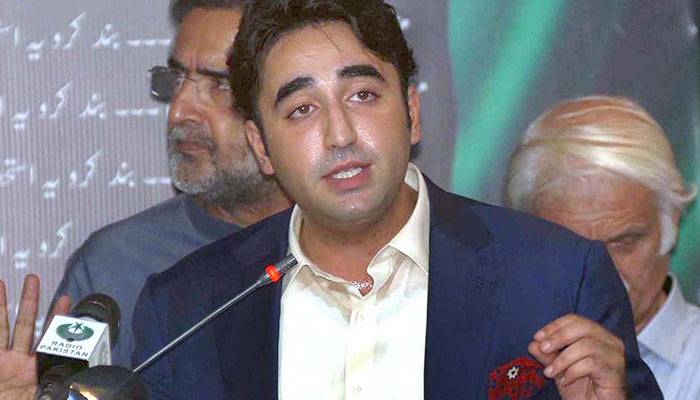 سند ھ ہاؤس پر حملے کے بعد بلاول بھٹو زرداری کا اہم بیان بھی سامنے آگیا 