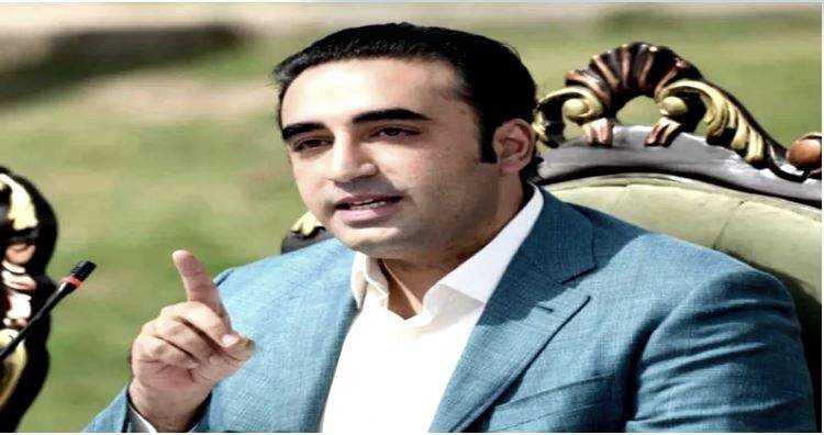 ملک کا نیا وزیراعظم مسلم لیگ ن سے ہو گا: بلاول بھٹو