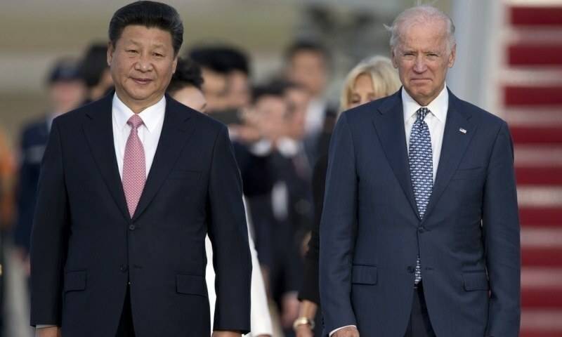 امریکی اور چینی صدور کی ایک دوسرے کو دھمکیاں