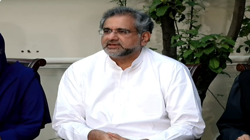 عمران خان کے دن گنے جا چکے، آئین توڑنے پر سپیکر کو آرٹیکل 6 کا سامنا کرنا پڑے گا: مسلم لیگ ن 