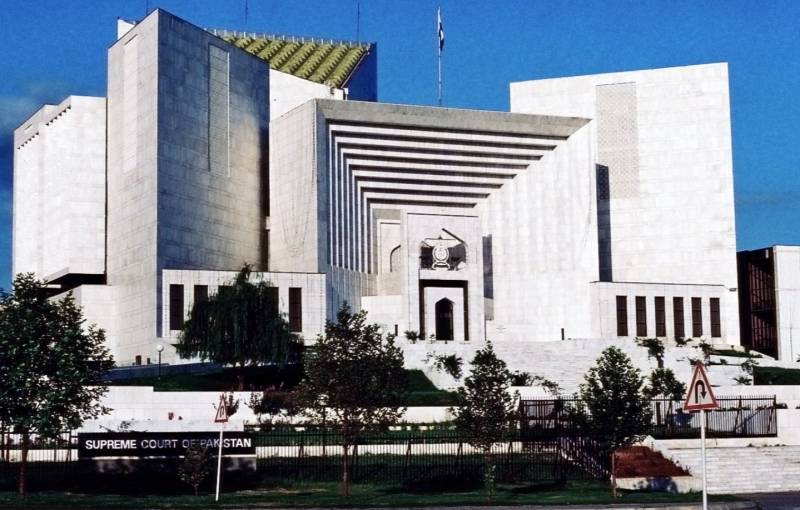 تحریک عدم اعتماد سے قبل جلسے روکنے کی درخواست پر سماعت آج ہو گی