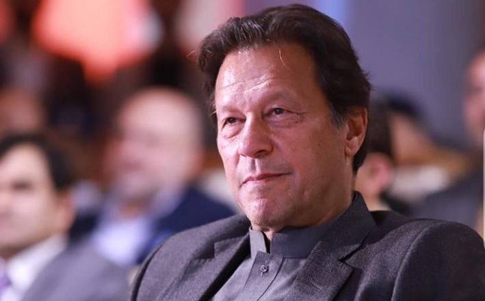 پی ٹی آئی کے ساڑھے تین سال جتنا کام کسی حکومت نے نہیں کیا: وزیراعظم