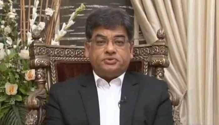 تحریک عدم اعتماد ، اٹارنی جنرل خالد جاوید نے وزیراعظم عمران خان کو جھٹکا دیدیا 