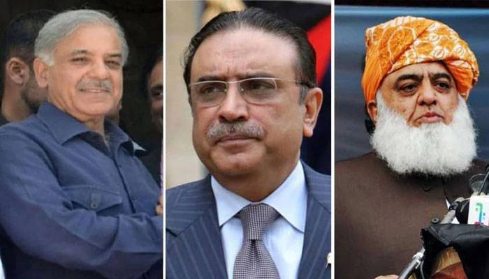 حکومت  کیخلاف کونسا بڑا سرپرائز تیار ہے ؟آخری پتہ کونسا ہے ؟بڑا دعویٰ سامنے آگیا 