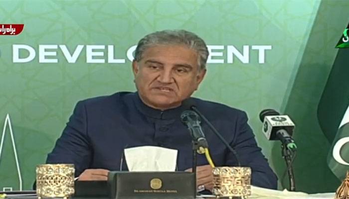 او آئی سی کا اعلامیہ جاری ،مسلم ممالک میں جاری تنازعات روکنے کیلئے اہم اعلان 