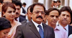  آج ہمارے نمبر 172 سے زائد ہیں، خبر حکومت کو ہوچکی : رانا ثناء اللہ