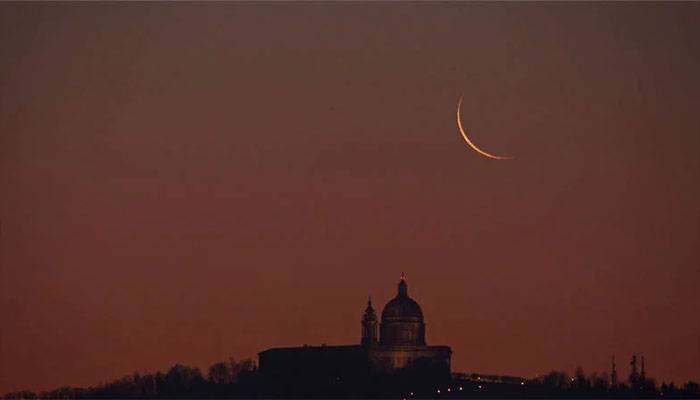 Ramadan Moon, Ramadan Mubarak