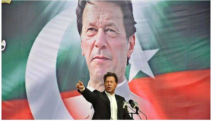 وزیراعظم آج کمالیہ میں جلسے سے خطاب کریں گے