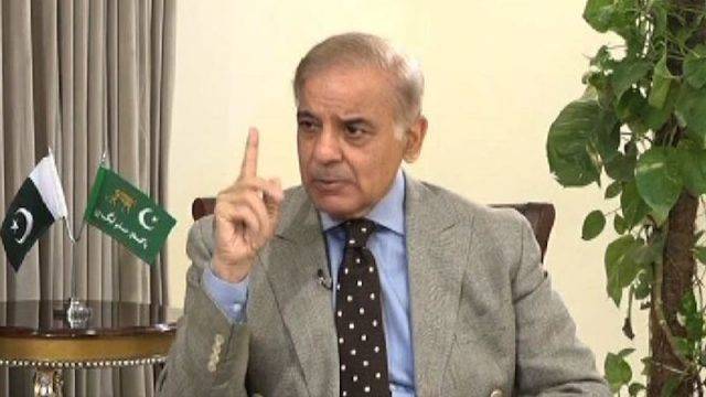 تحریک عدم اعتماد سے قبل ہی ن لیگ کو بڑا دھچکا 