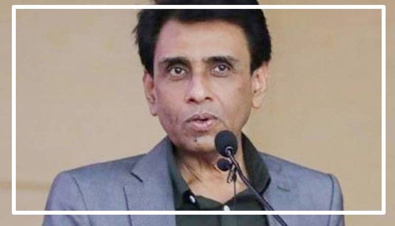 MQM, Khalid Maqbool Siddiqui