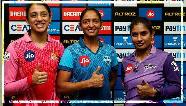 Women IPL 2022, India IPL