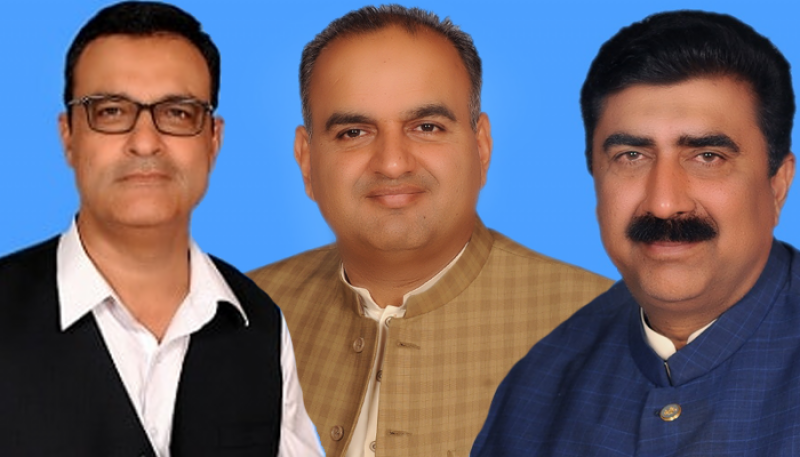 پی ٹی آئی کے ایک اور منحرف رکن کے مؤقف میں تبدیلی آگئی