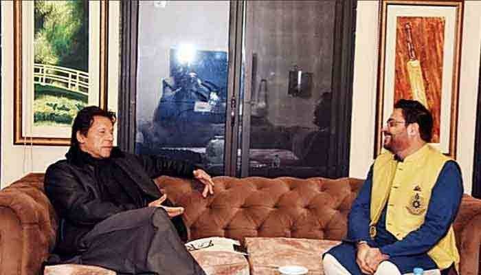 خاتون اول میرے سخت خلاف ہیں، عامر لیاقت 