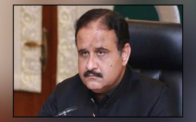 وزیراعلیٰ پنجاب نے رمضان پیکج کی منظوری دیدی