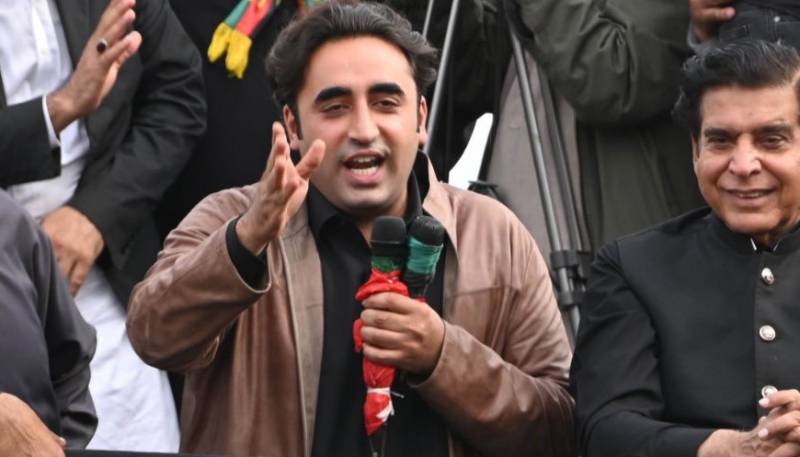 ’’اتحادی ساتھ دیں یا نہ دیں‘‘بلاول بھٹو زرداری کا حکومتی اتحادیوں سے متعلق بڑا بیان 