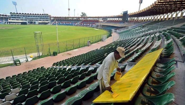 پاکستان اور آسٹریلیا کے درمیان پہلا ون ڈے آج ہو گا