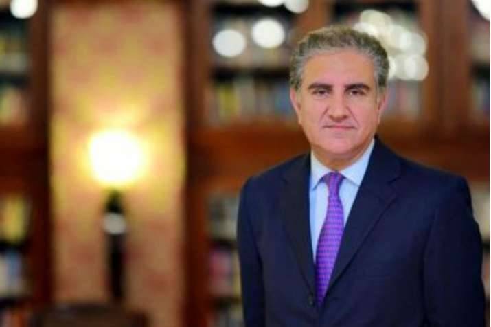 شاہ محمود قریشی چین روانہ , مختلف ممالک کے وزرائےخارجہ سے ملاقات کریں گے