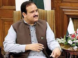 وزارت اعلیٰ سے استعفیٰ دینے کے بعد عثمان بزدار کا اہم بیان آگیا