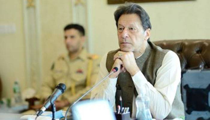 تحریک عدم اعتما دکیسے کامیاب ہو گی؟وزیر اعظم کی زیر صدارت اجلاس کی اندرونی کہانی سامنے آگئی 