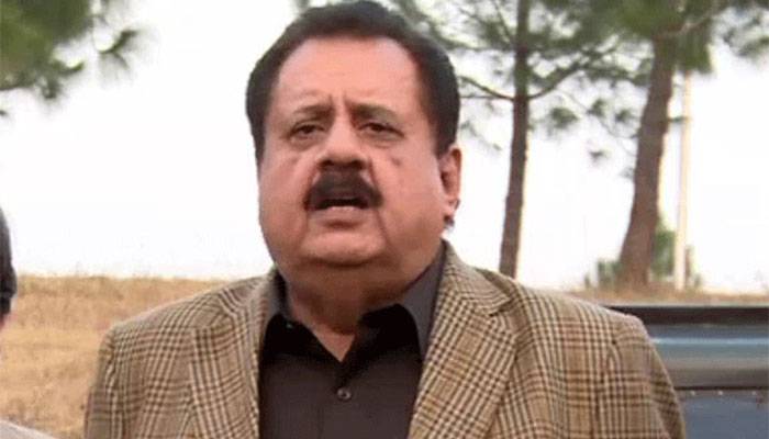استعفیٰ کے بعد طارق بشیر کا تازہ ترین بیان سامنے آگیا 