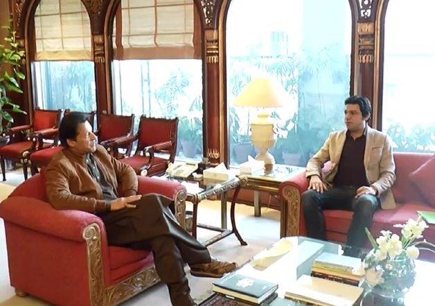 وزیراعظم نے فیصل واوڈا کو ایم کیو ایم کو منانے کا ٹاسک سونپ دیا