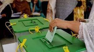 خیبرپختوا میں بلدیاتی الیکشن کا دوسرا مرحلہ ، میدان کل سجے گا