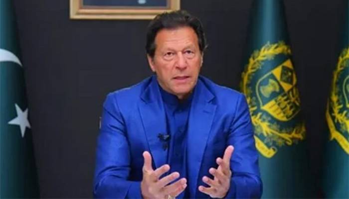وزیر اعظم عمران خان کا آج ہونے والا خطاب مؤخر کر دیا گیا 