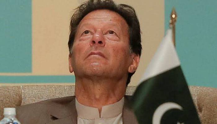 وزیر اعظم عمران خان کی جان کو خطرہ ،قتل کی سازش بے نقاب 