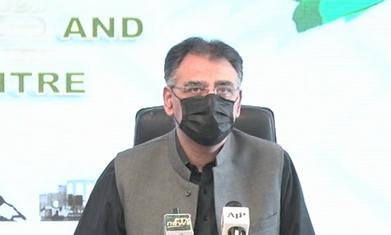 کورونا کے سدباب کیلئے بنے ادارے این سی او سی کا آج آخری روز