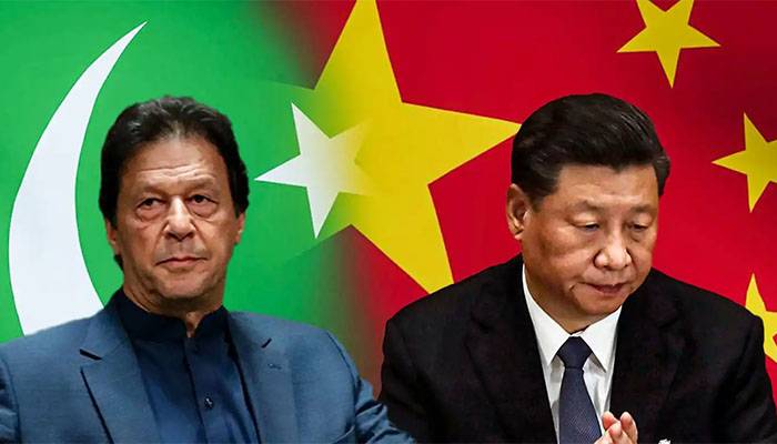 تحریک عدم اعتماد ،سیاسی کشمکش ،چین نے خبردار کر دیا 