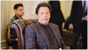 وزیراعظم عمران خان کا خطاب تاخیر کا شکار