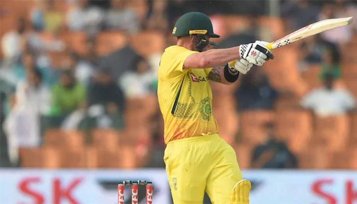 Pakistan Vs Australia, Lahore ODI, 