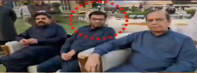 پی ٹی آئی کا عامر لیاقت سمیت منحرف اراکین کو بڑا جھٹکا 