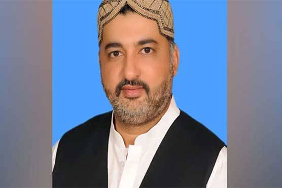 وزیراعظم کیخلاف تحریک عدم اعتماد، جام عبدالکریم سندھ ہاؤس پہنچ گئے