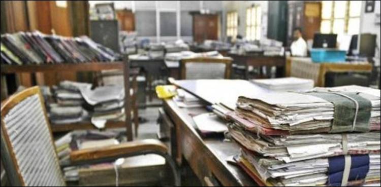 سندھ بھر میں 4 اپریل کو عام تعطیل کا اعلان