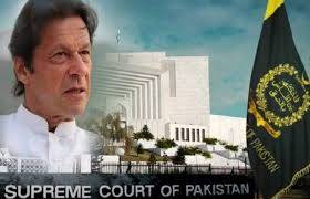 تحریک عدم اعتماد سے ایک روز قبل پی ٹی آئی کا ایک اور سرپرائز 