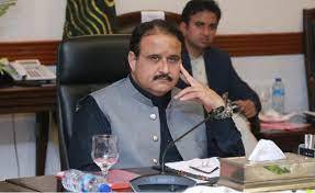 وزیراعلیٰ پنجاب کا قیدیوں کی سزا میں دو ماہ کی معافی کا اعلان