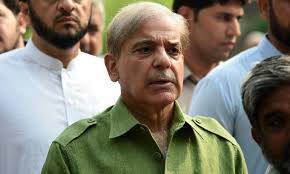 شہباز شریف کی ضمانت منسوخی کی درخواست پر فیصلہ محفوظ