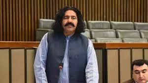 وزیراعظم کیخلاف تحریک عدم اعتماد: علی وزیر بھی آج اسمبلی اجلاس میں شریک ہوں گے
