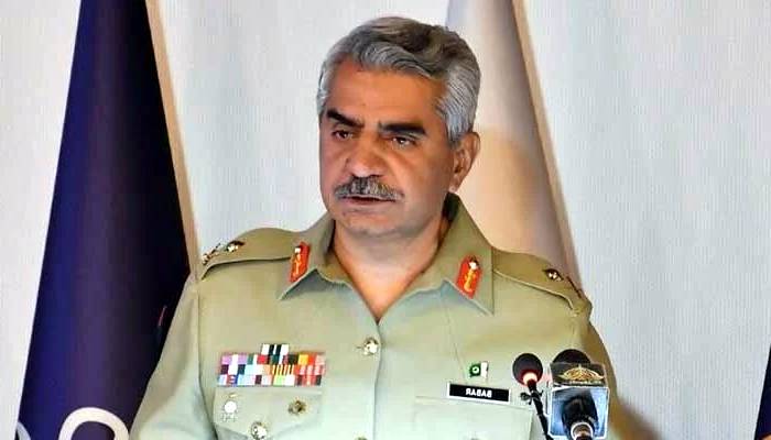 جو کچھ ہوا ادارے کا اس کیساتھ کوئی تعلق نہیں: ڈی جی آئی ایس پی آر