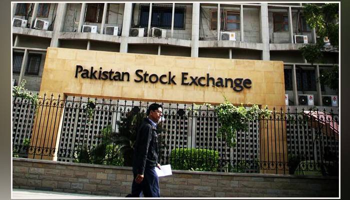 ملک کا سیاسی عدم استحکام اسٹاک مارکیٹ کو لے ڈوبا